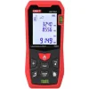 Uni-T Μέτρο Laser LM100A με Δυνατότητα Μέτρησης έως 100m