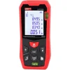 Uni-T Μέτρο Laser LM100A με Δυνατότητα Μέτρησης έως 100m