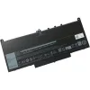 Powertech Συμβατή Μπαταρία για Dell Latitude E7270/E7470 με 5800mAh