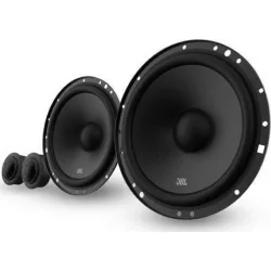 JBL Σετ Ηχεία Αυτοκινήτου Stage1 601c Διαιρούμενα με 40W RMS (2 Δρόμων) JBL Σετ Ηχεία Αυτοκινήτου Stage1 601c Διαιρούμενα με 40W RMS (2 Δρόμων)