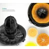 Bruno Ηλεκτρικός Στίφτης 600W Γκρι