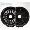 Bruno Ηλεκτρικός Στίφτης 600W Γκρι