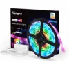 Sonoff Smart Ταινία LED L3 Pro RGBIC Wi-Fi USB 5V RGBW Φως 5m με Τροφοδοτικό