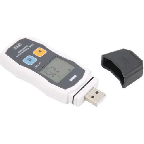 Uni-T UT330T Ψηφιακός Μετρητής Θερμοκρασίας -30 έως 70 °C