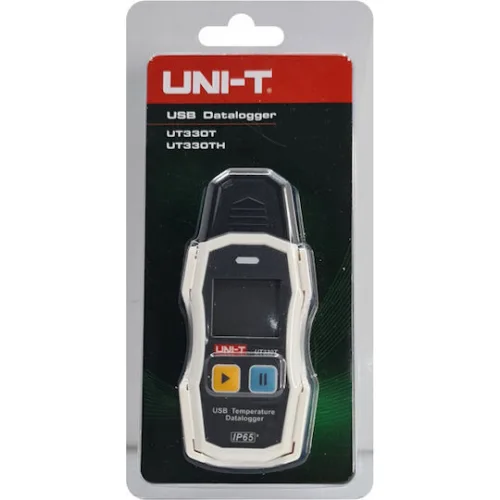 Uni-T UT330T Ψηφιακός Μετρητής Θερμοκρασίας -30 έως 70 °C