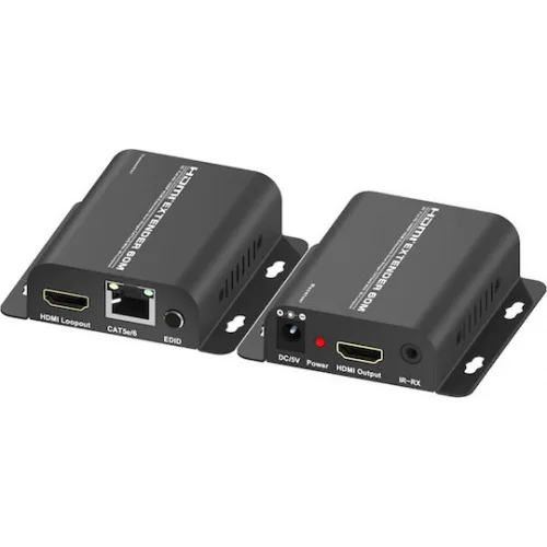 Powertech HDMI Extender CAB-H148