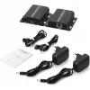Powertech HDMI Extender CAB-H148