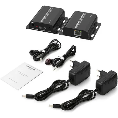 Powertech HDMI Extender CAB-H148