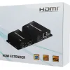 Powertech HDMI Extender CAB-H148
