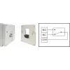 Powertech Ψηφιακός Θερμοστάτης Χώρου