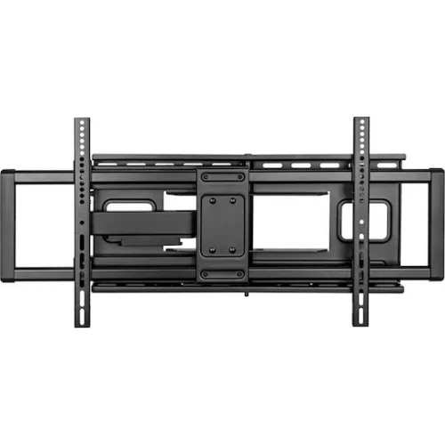 Brateck LPA77-483 Βάση Τηλεόρασης Τοίχου έως 90" και 80kg