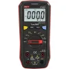 Uni-T Ψηφιακό Πολύμετρο με Καπασιτόμετρο True RMS με Μέτρηση AC / DC UT60EU