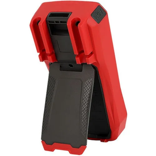 Uni-T Ψηφιακό Πολύμετρο με Καπασιτόμετρο True RMS με Μέτρηση AC / DC UT60EU