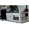 Powertech PT-1098 Mini Tower Κουτί Υπολογιστή Μαύρο