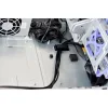 Powertech PT-1099 Mini Tower Κουτί Υπολογιστή Μαύρο