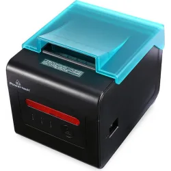 Powertech Θερμικός Εκτυπωτής Αποδείξεων Bluetooth / Ethernet / Serial / USB / Wi-Fi