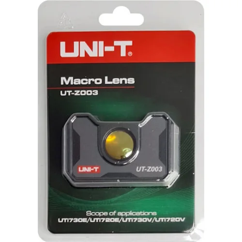 Uni-T Βιντεοσκόπιο / Καλώδιο με Κάμερα
