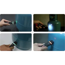 Uni-T UT345C Μετρητής Στάθμης Φιαλών Υγραερίου Uni-T UT345C Μετρητής Στάθμης Φιαλών Υγραερίου