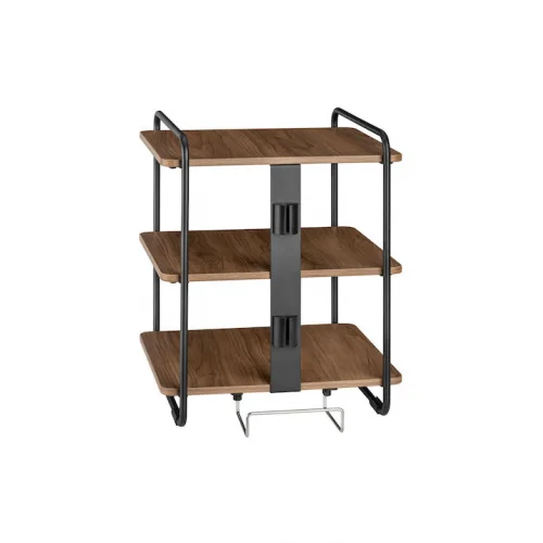 Ραφιέρα Δαπέδου 45.4x40x49.6εκ.