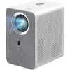 Powertech Projector LCD Full HD Λάμπας LED με Wi-Fi και Ενσωματωμένα Ηχεία