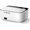 Powertech Projector LCD Full HD Λάμπας LED με Ενσωματωμένα Ηχεία