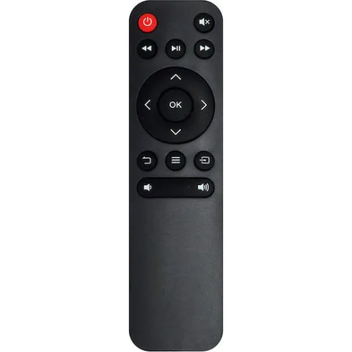Powertech Projector LCD Full HD Λάμπας LED με Ενσωματωμένα Ηχεία