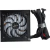 Powertech 700W Μαύρο Τροφοδοτικό Υπολογιστή Semi Modular (PT-1311)