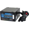 Powertech 700W Μαύρο Τροφοδοτικό Υπολογιστή Semi Modular (PT-1311)