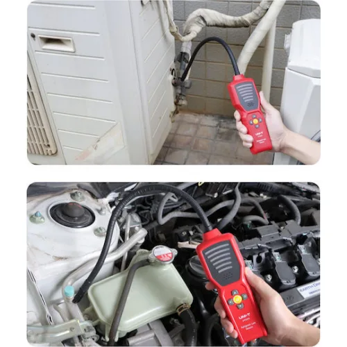 Uni-T Όργανο Μέτρησης UT336A