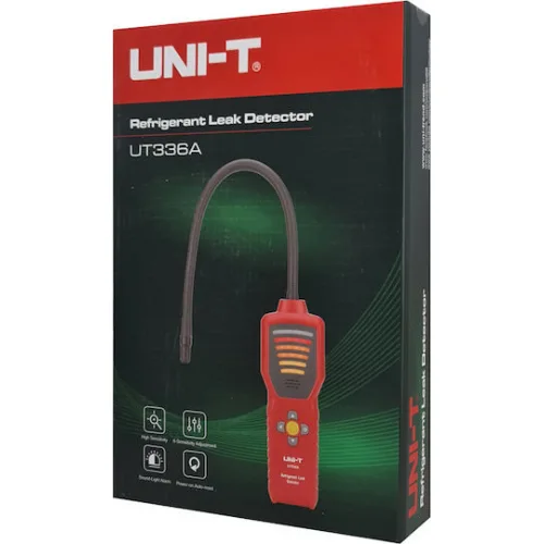 Uni-T Όργανο Μέτρησης UT336A