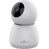 Powertech PT-1337 IP Κάμερα Παρακολούθησης Wi-Fi Full HD+ 3MP με Αμφίδρομη Επικοινωνία και Φακό 4mm