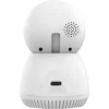 Powertech PT-1337 IP Κάμερα Παρακολούθησης Wi-Fi Full HD+ 3MP με Αμφίδρομη Επικοινωνία και Φακό 4mm