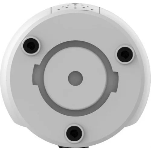 Powertech PT-1338 IP Κάμερα Παρακολούθησης Wi-Fi Full HD 1080p με Αμφίδρομη Επικοινωνία και Φακό 4mm