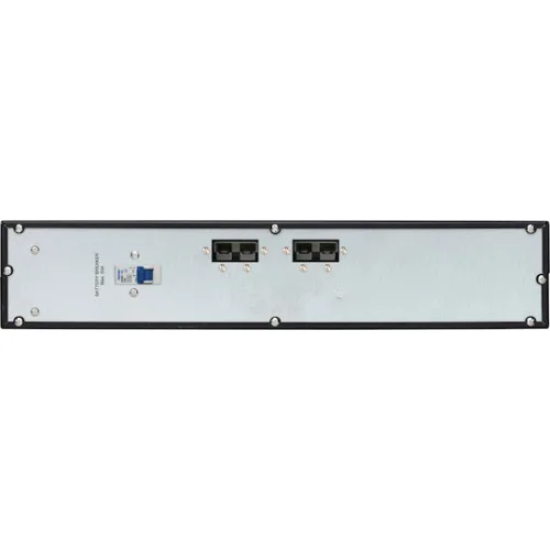 Powertech Battery Pack Pt-1362 Έως 8 Μπαταρίες 12v/9ah 2u