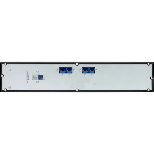 Powertech Battery Pack Pt-1363 Έως 12 Μπαταρίες 12v/9ah 2u