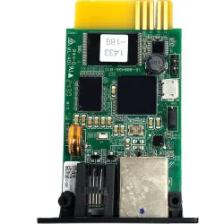 Powertech Snmp Web Manager Κάρτα Pt-1364 Ups