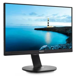 Philips 241B7QUPEB Refurbished Grade A IPS Monitor 23.6" FHD 1920x1080