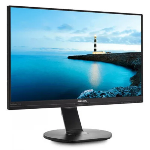 Philips 241B7QUPEB Refurbished Grade A IPS Monitor 23.6" FHD 1920x1080