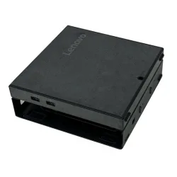Lenovo ThinkCentre M910X Micro Refurbished Grade A (Core i5-7500T/8GB/256GB SSD/No OS) Repainted