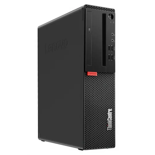 Lenovo ThinkCentre M710s SFF Refurbished Grade A (Core i5-7400T/8GB/256GB SSD/No OS) Repainted