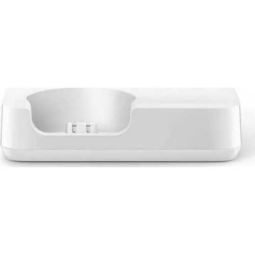 Philips D250 Ασύρματο Τηλέφωνο με Ελληνικό Μενού Λευκό