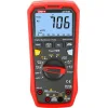 UNI-T ψηφιακό πολύμετρο UT161D, 1000V AC/DC, NCV, True RMS