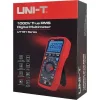 UNI-T ψηφιακό πολύμετρο UT161D, 1000V AC/DC, NCV, True RMS