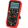 Uni-T Ψηφιακό Πολύμετρο True RMS με Μέτρηση AC / DC UT161E
