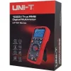 Uni-T Ψηφιακό Πολύμετρο True RMS με Μέτρηση AC / DC UT161E