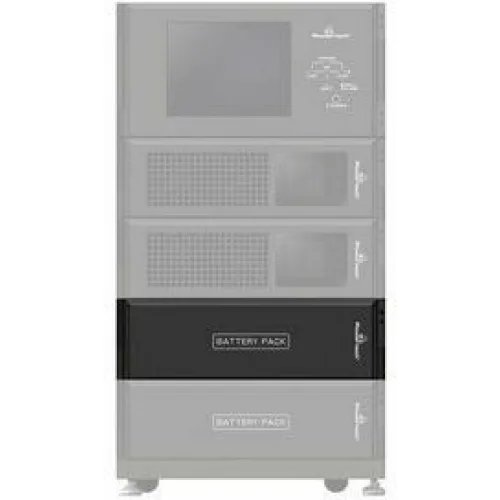 Powertech Battery Pack PT-BP192V