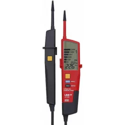 Uni-T Ανιχνευτής Τάσης UT18D AC/DC με Εύρος Μέτρησης 6 - 690V Uni-T Ανιχνευτής Τάσης UT18D AC/DC με Εύρος Μέτρησης 6 - 690V
