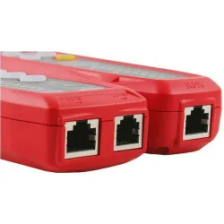 Uni-T UT683KIT Tester Καλωδίων Δικτύου Uni-T UT683KIT Tester Καλωδίων Δικτύου