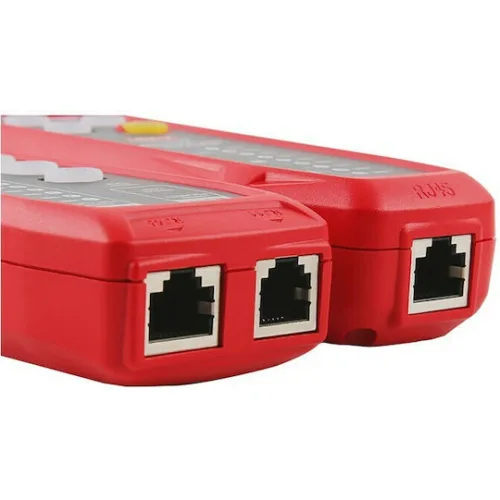 Uni-T UT683KIT Tester Καλωδίων Δικτύου