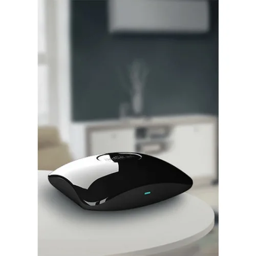 Broadlink RM4 Pro Smart Hub Wi-Fi / IR / RF Συμβατό με Google Home, Alexa & IFTTT